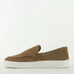 Buffalini moccasin beige