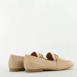 Buffalini moccasin beige