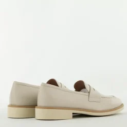Buffalini moccasin beige