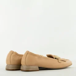 Buffalini moccasin beige