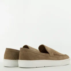 Buffalini moccasin beige