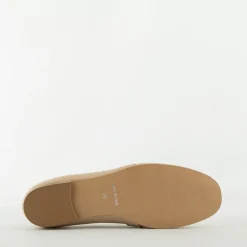 Buffalini moccasin beige