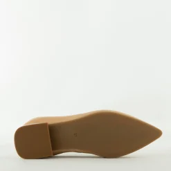 Buffalini moccasin beige