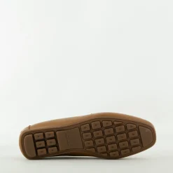 Buffalini moccasin cognac