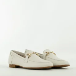 Buffalini moccasin wit