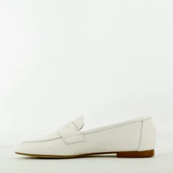 Buffalini moccasin wit