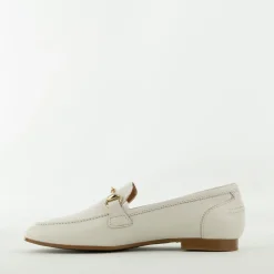 Buffalini moccasin wit