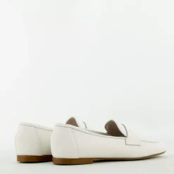 Buffalini moccasin wit