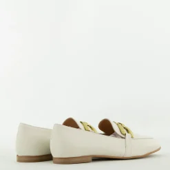 Buffalini moccasin wit