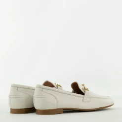 Buffalini moccasin wit