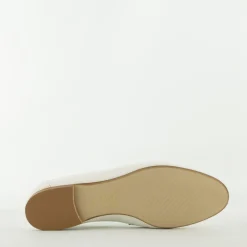 Buffalini moccasin wit