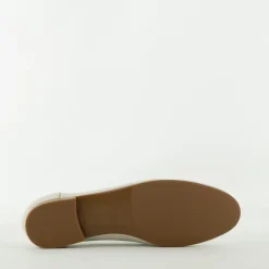 Buffalini moccasin wit