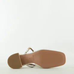 Buffalini pump beige