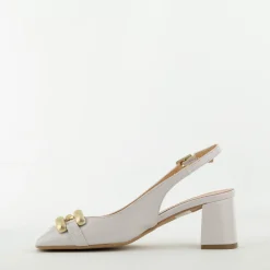 Buffalini pump grijs