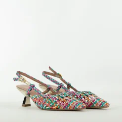 Buffalini pump multi