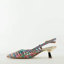 Buffalini pump multi