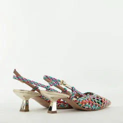 Buffalini pump multi