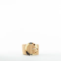 Buffalini riemen beige