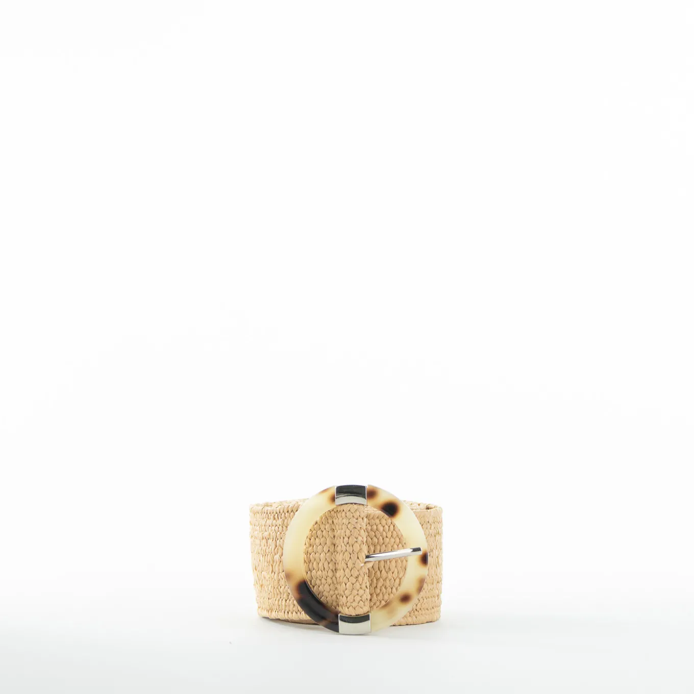 Buffalini riemen beige