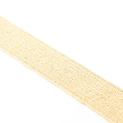 Buffalini riemen beige