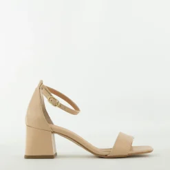 Buffalini sandaal beige