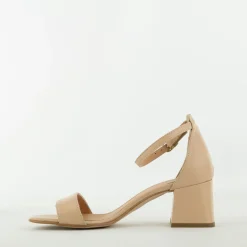 Buffalini sandaal beige