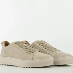 Buffalini sneaker beige