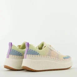 Buffalini sneaker beige