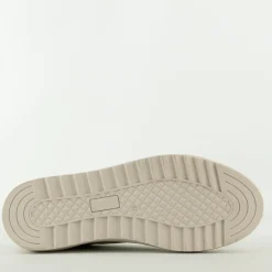 Buffalini sneaker beige