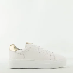 Buffalini sneaker wit