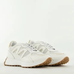 Buffalini sneaker wit