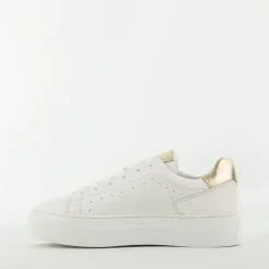 Buffalini sneaker wit