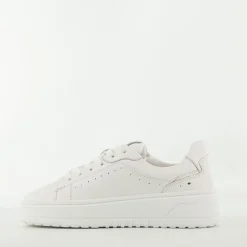 Buffalini sneaker wit