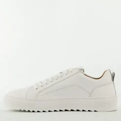 Buffalini sneaker wit