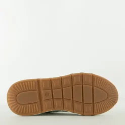 Buffalini sneaker wit