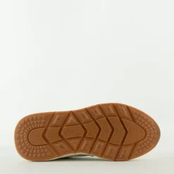 Buffalini sneaker wit