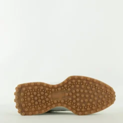 Buffalini sneaker wit