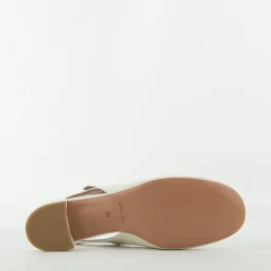 Buffalini t-band beige