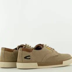 Camel sneaker beige