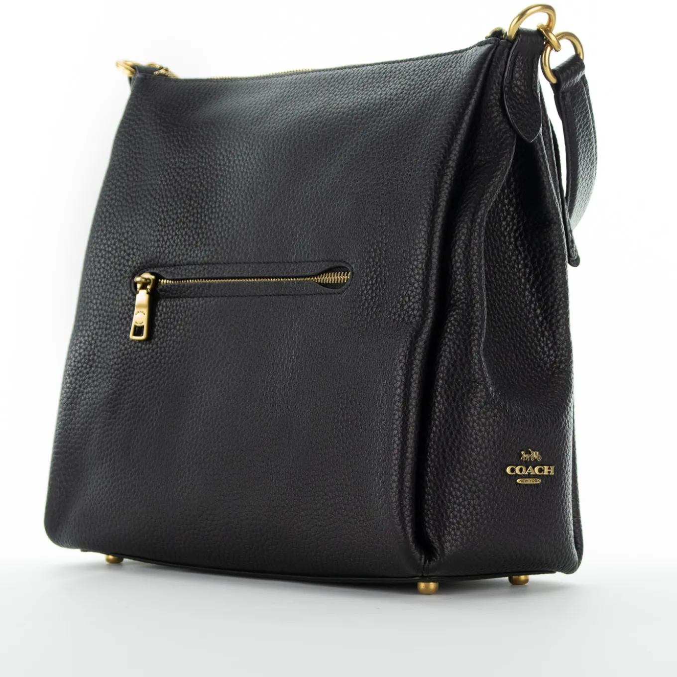 Coach New York handtassen...