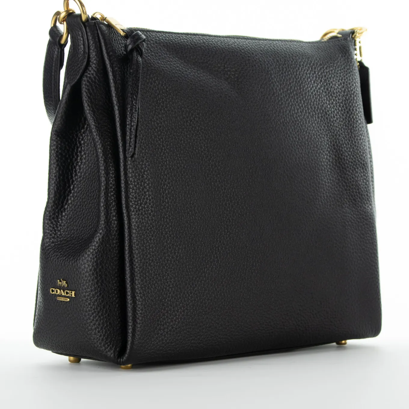 Coach New York handtassen...