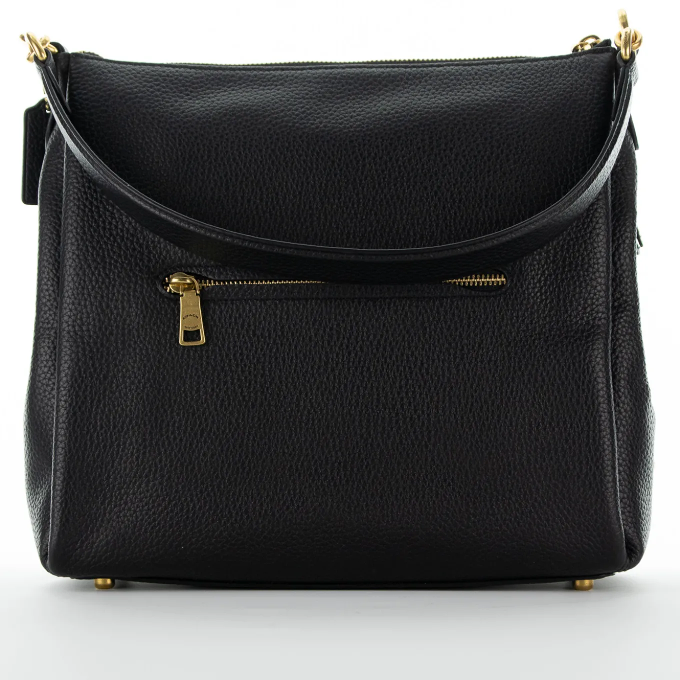 Coach New York handtassen...