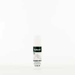 Collonil schoensmeer wit