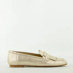 Ctwlk moccasin goud