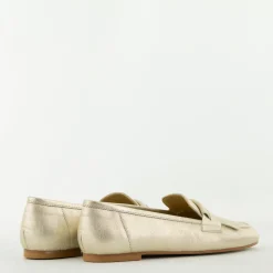Ctwlk moccasin goud
