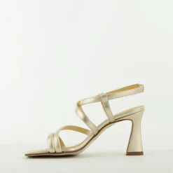Ctwlk sandaal goud