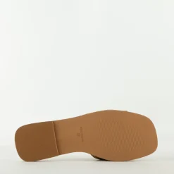 Ctwlk slipper cognac