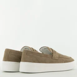 Cycleur De Luxe moccasin beige