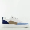 Cycleur De Luxe sneaker blauw