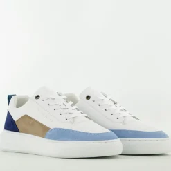 Cycleur De Luxe sneaker blauw